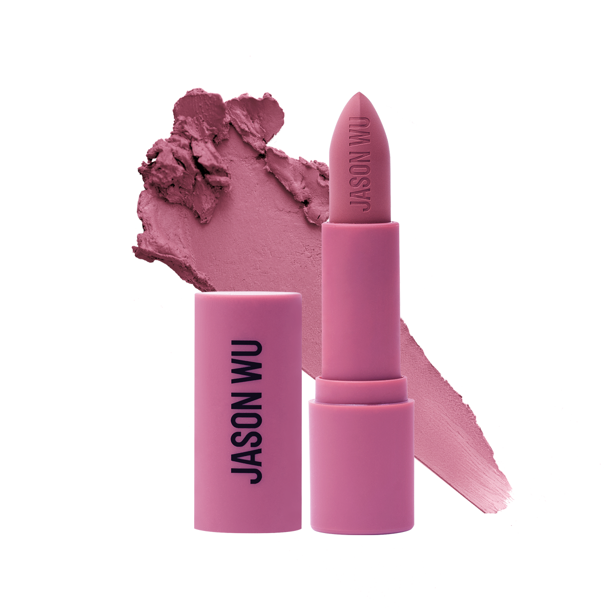 Jason Wu Beauty Hot Fluff Lipstick Strawberry & Cream 3,8 g
