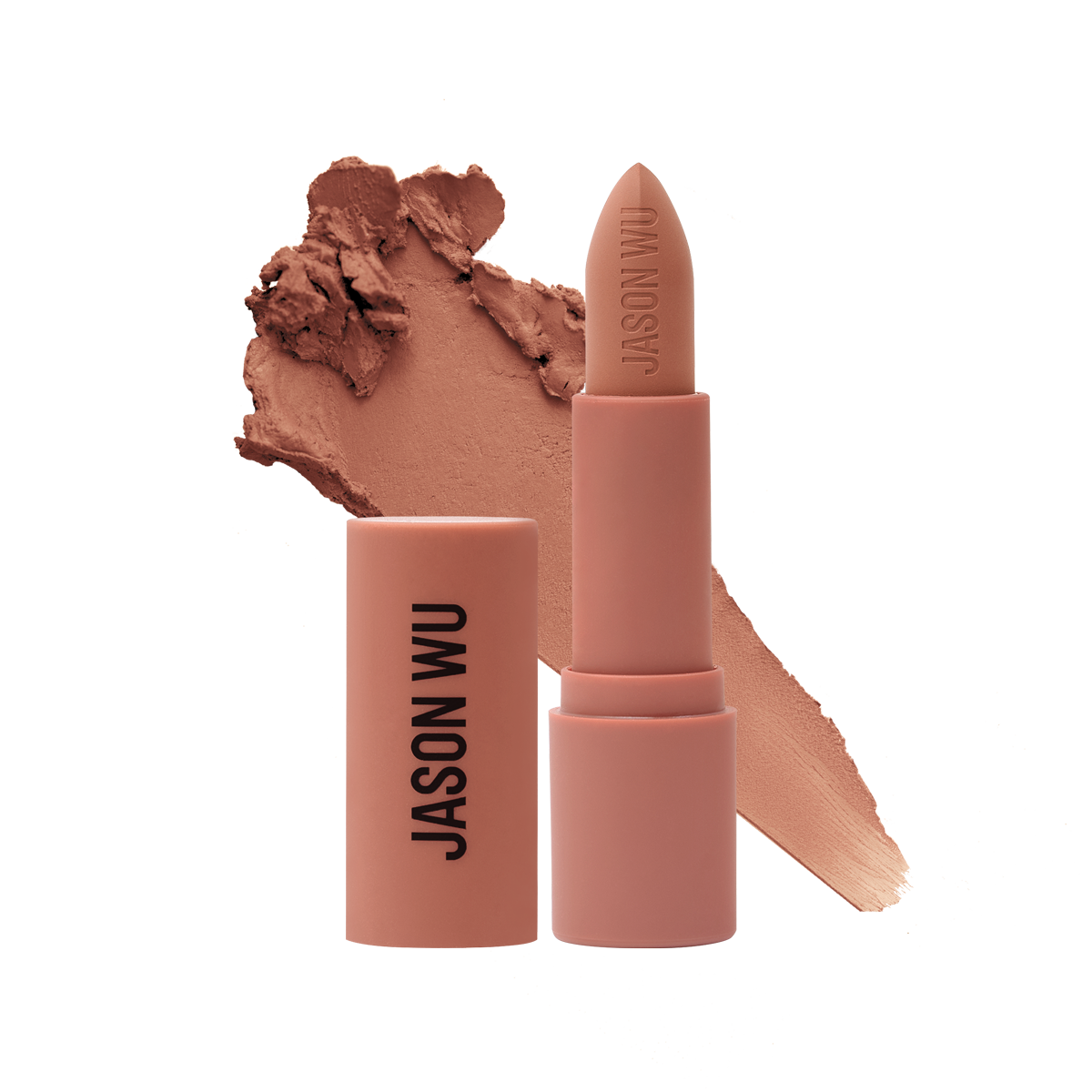 Jason Wu Beauty Hot Fluff Lipstick Sugar Cookie 3,8 g