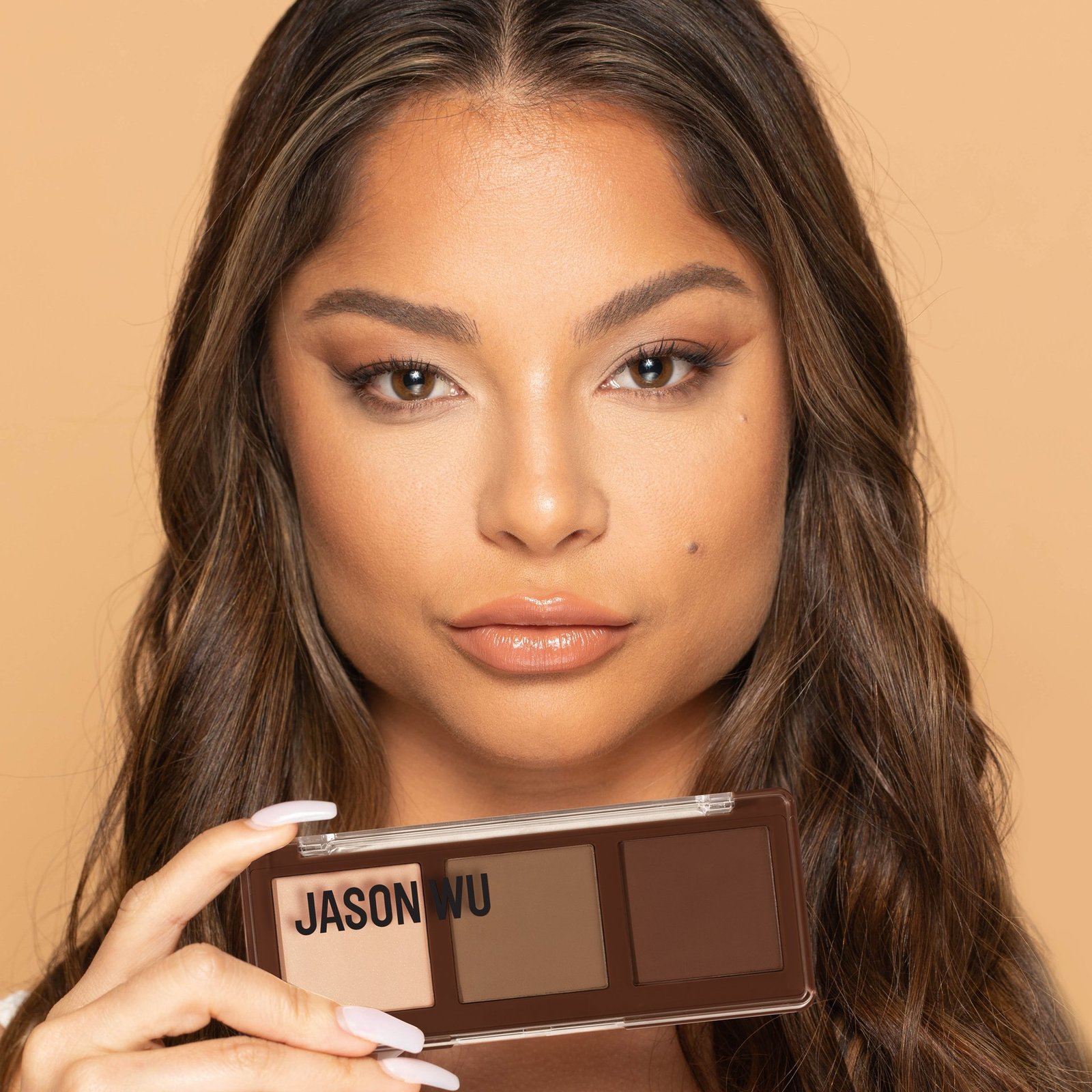 Jason Wu Beauty Sunlight Bronzer Trio - Sunshine 15 g