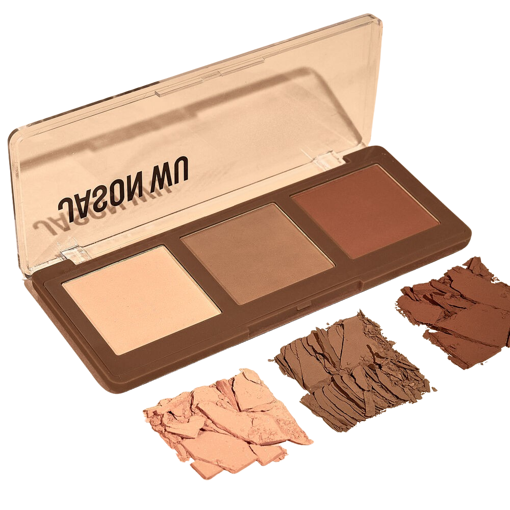 Jason Wu Beauty Sunlight Bronzer Trio - Sunshine 15 g