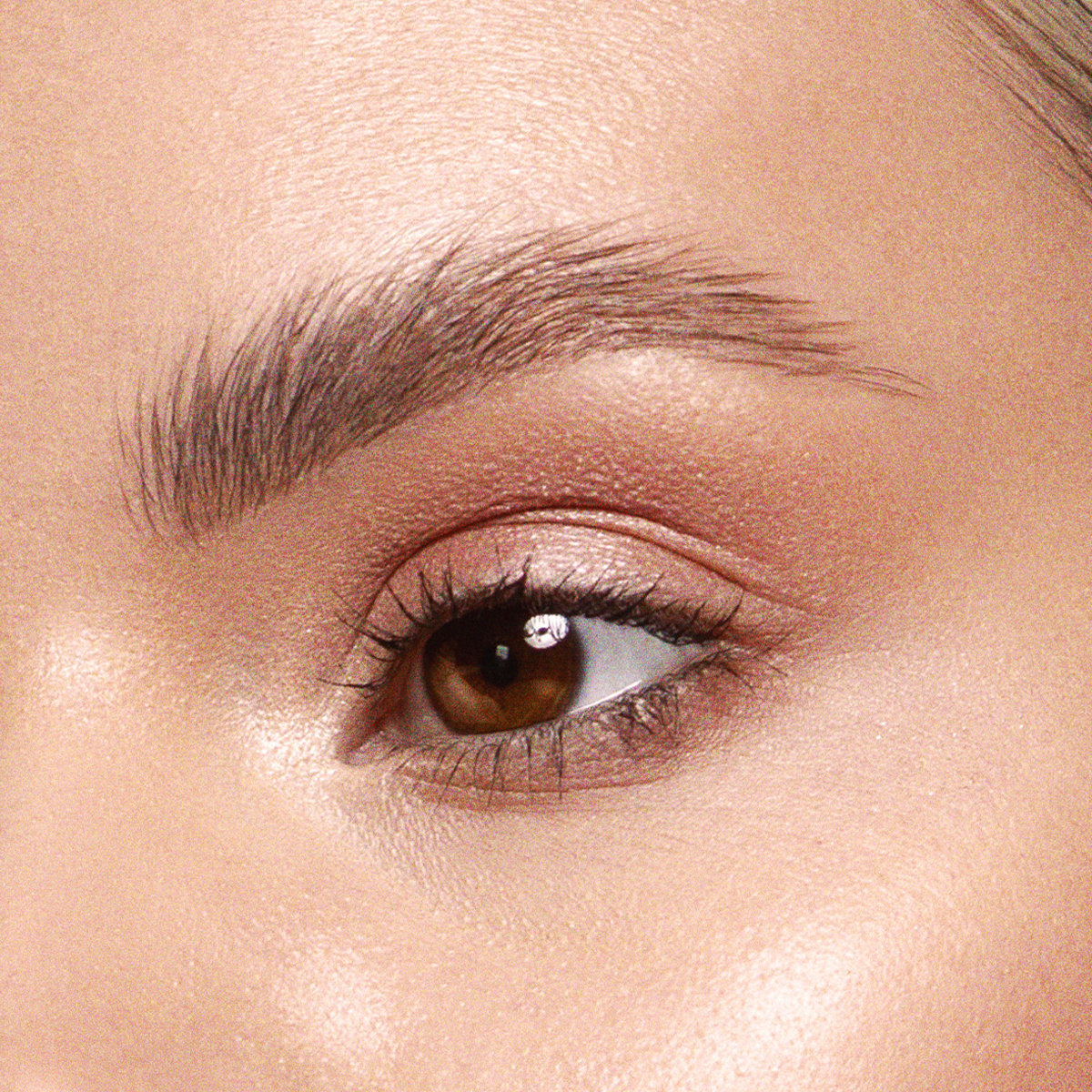 Jason Wu Beauty Thick And Fluffy Brow Mascara Light Brown 6 g
