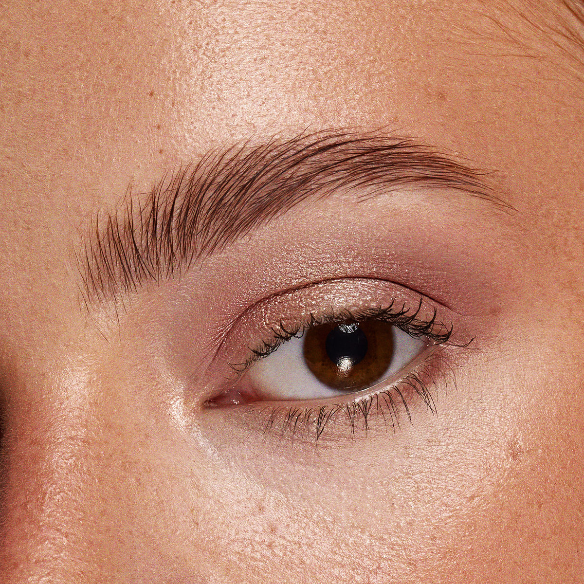 Jason Wu Beauty Thick And Fluffy Brow Mascara Warm Brown 6 g