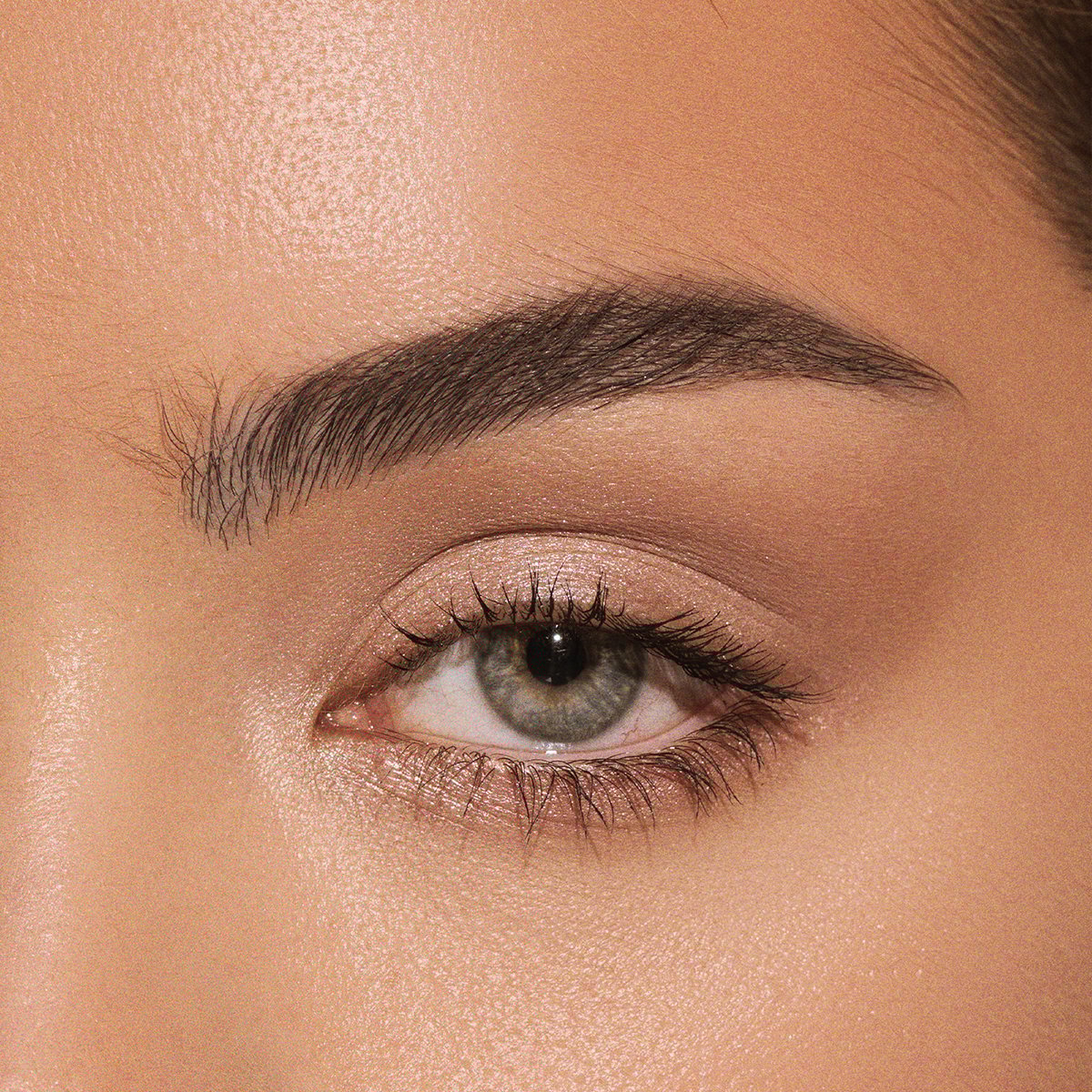 Jason Wu Beauty Thick And Fluffy Brow Mascara Dark Brown 6 g