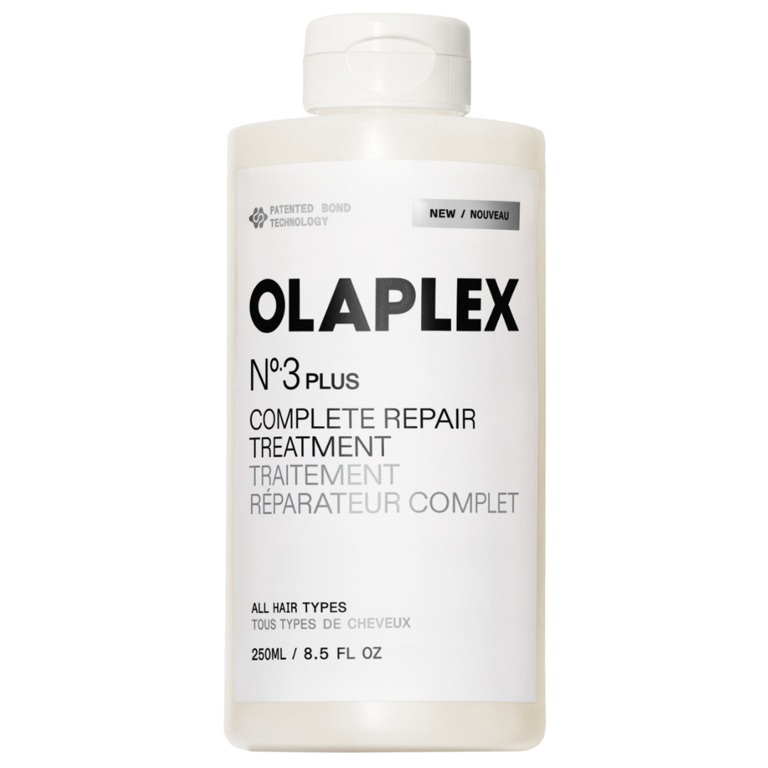 Olaplex No3 Plus Complete Repair Treatment 250 ml