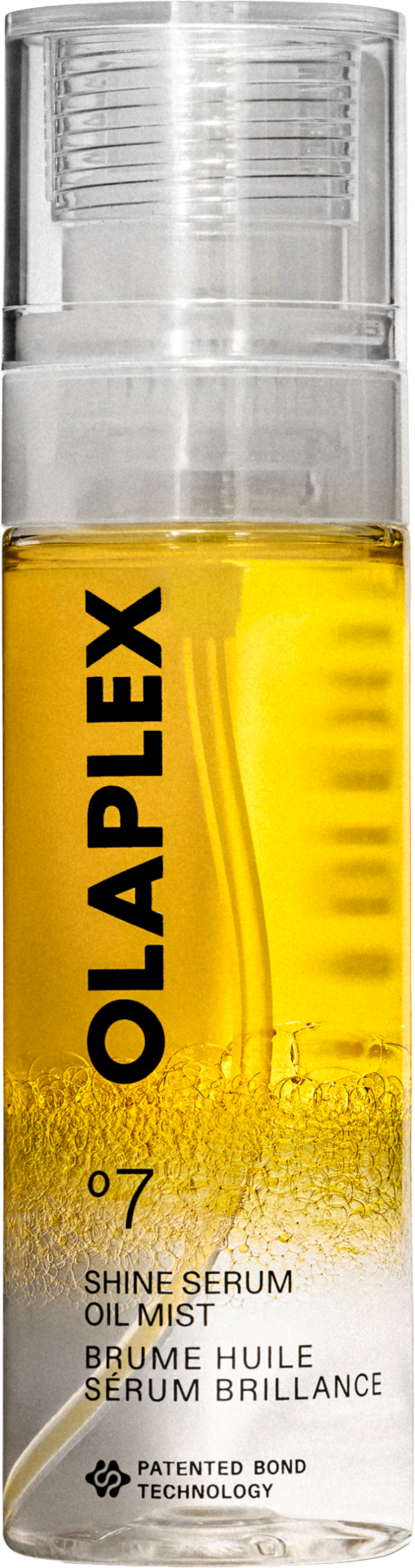 Olaplex No.7 Shine serum Oil Mist