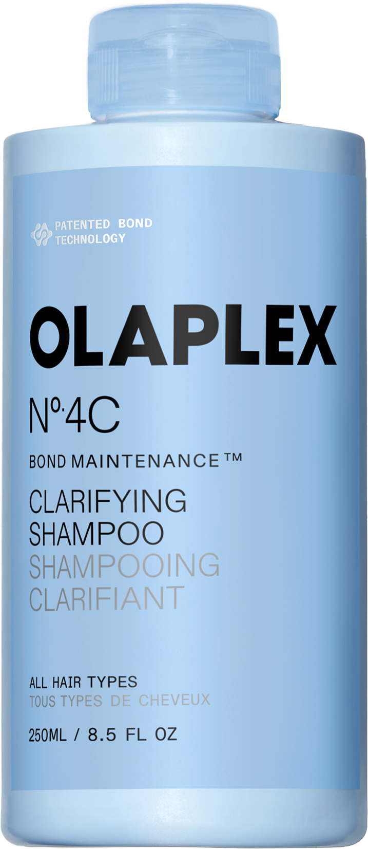 Olaplex No. 4C Bond Maintenance Clarifying Shampoo 250 ml