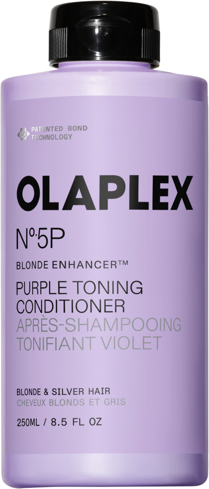 Olaplex No. 5P Blonde Enhancer Purple Toning Conditioner 250 ml
