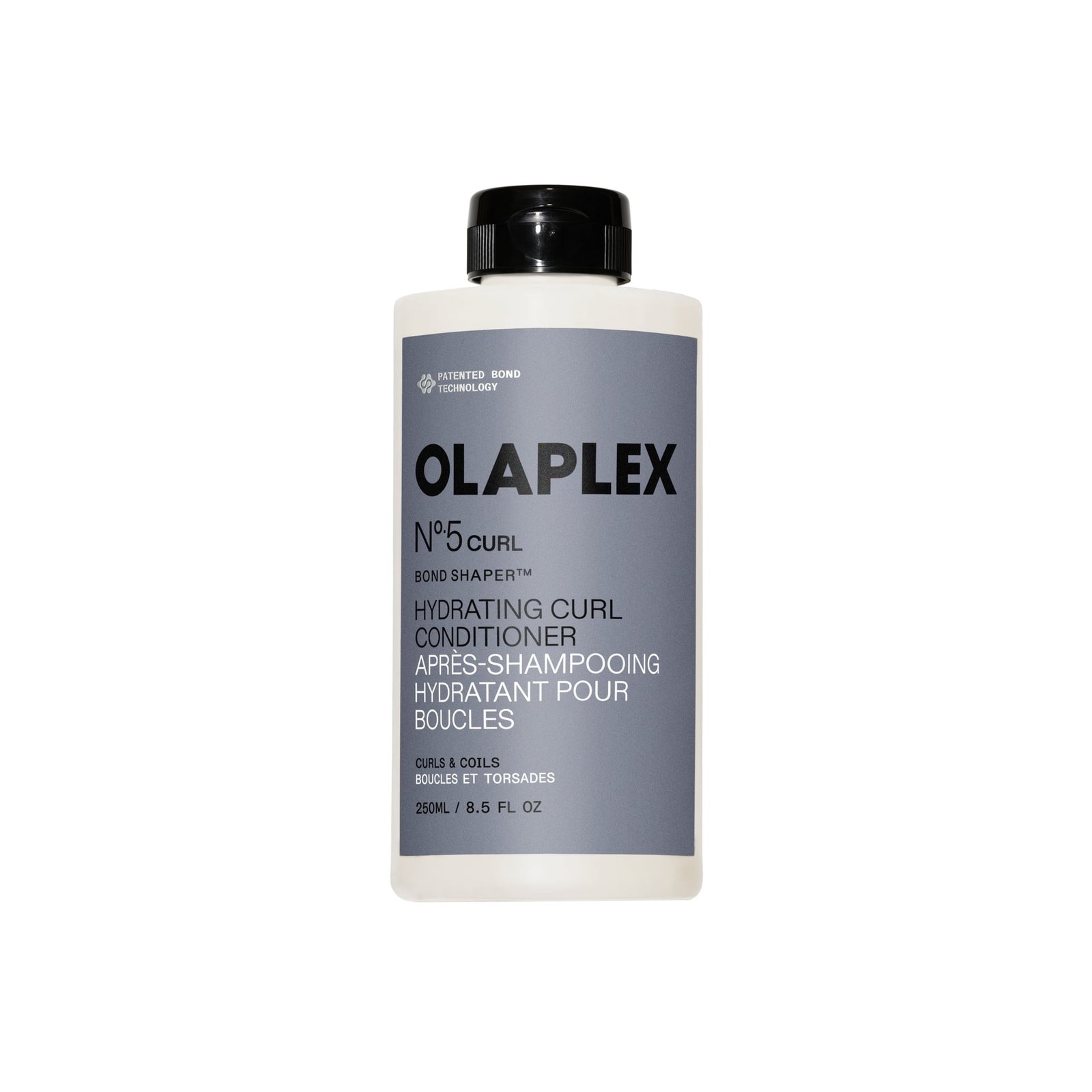 Olaplex No5 Curl Hydrating Curl Conditioner 250 ml