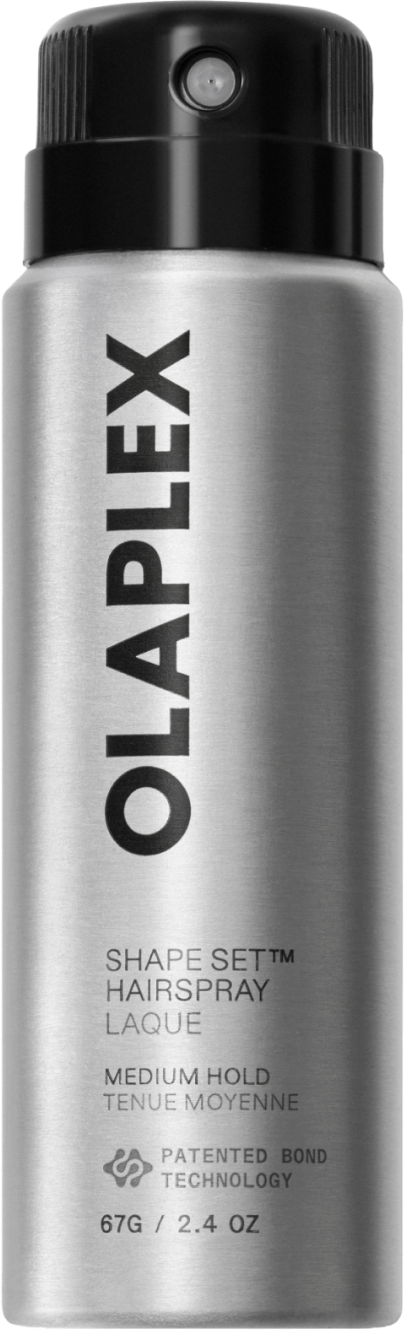 Olaplex SHAPE SET HAIRSPRAY 75 ml