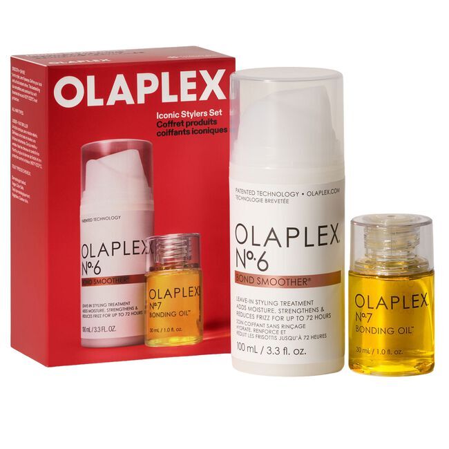 OlaplexIconic Stylers Set 130 ml