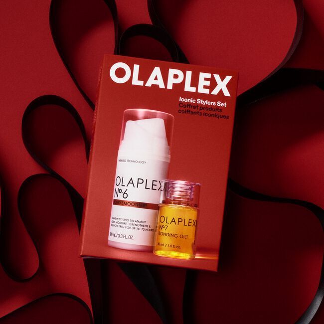 OlaplexIconic Stylers Set 130 ml