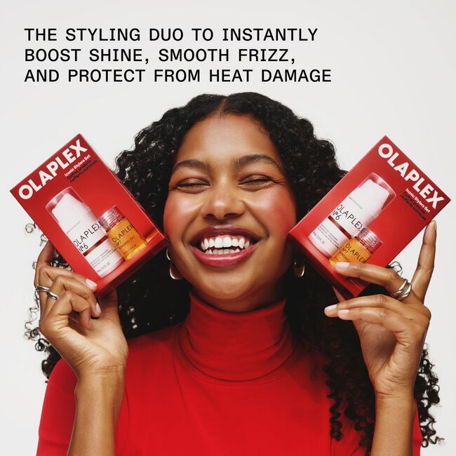 OlaplexIconic Stylers Set 130 ml