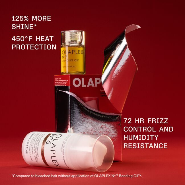 OlaplexIconic Stylers Set 130 ml