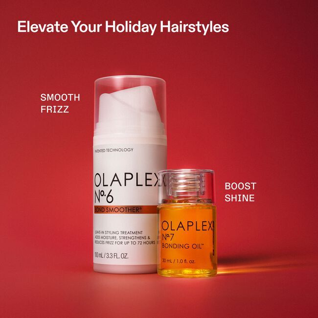 OlaplexIconic Stylers Set 130 ml
