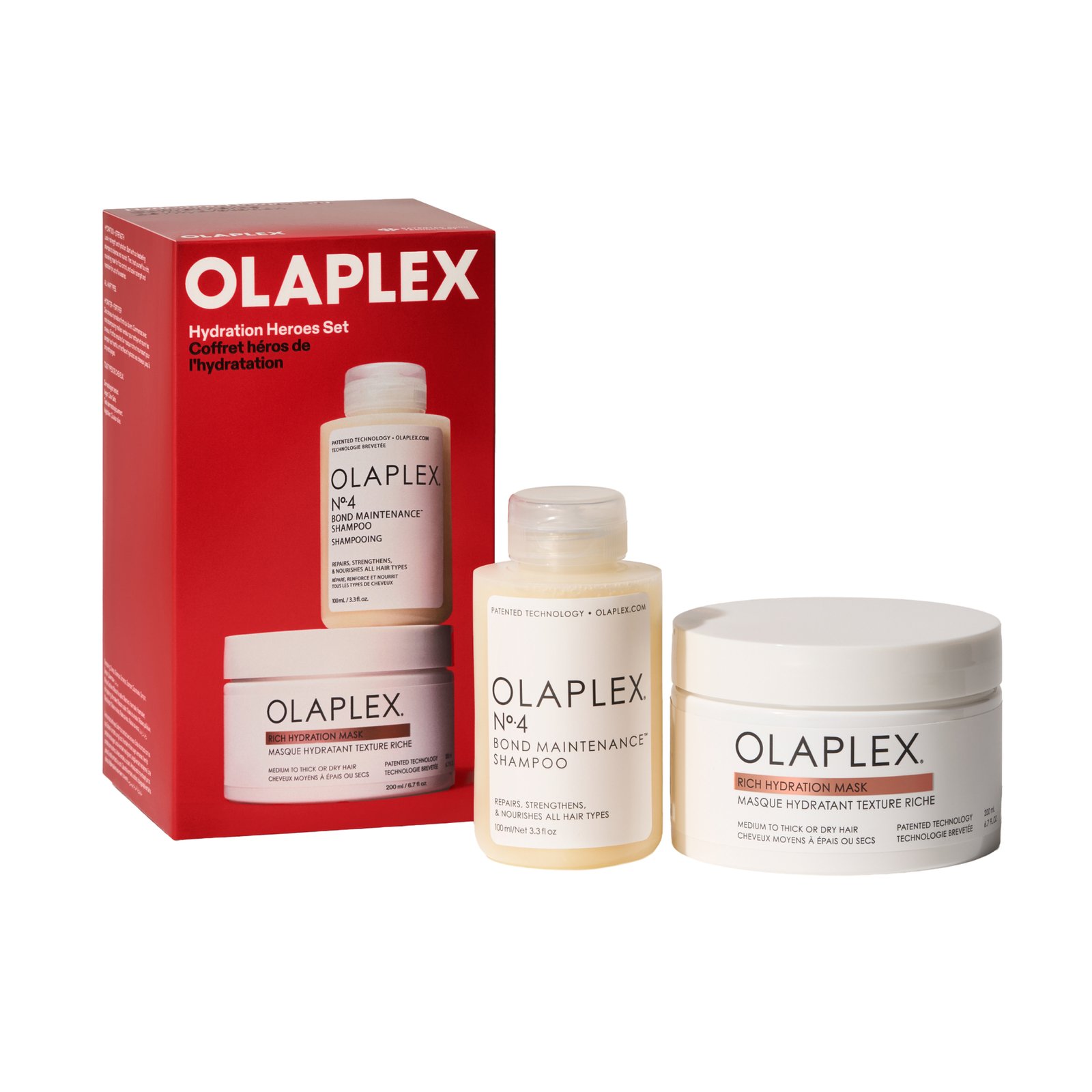 Olaplex Hydration Heroes 300 ml