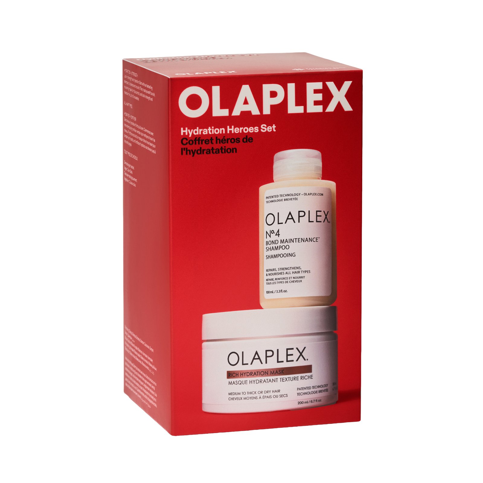 Olaplex Hydration Heroes 300 ml
