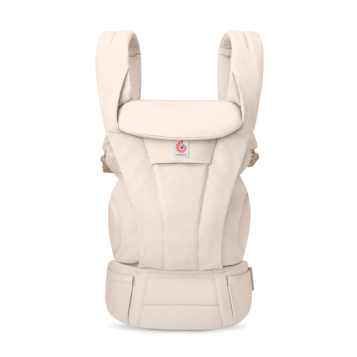 Ergobaby Omni Deluxe Cotton Natural Beige