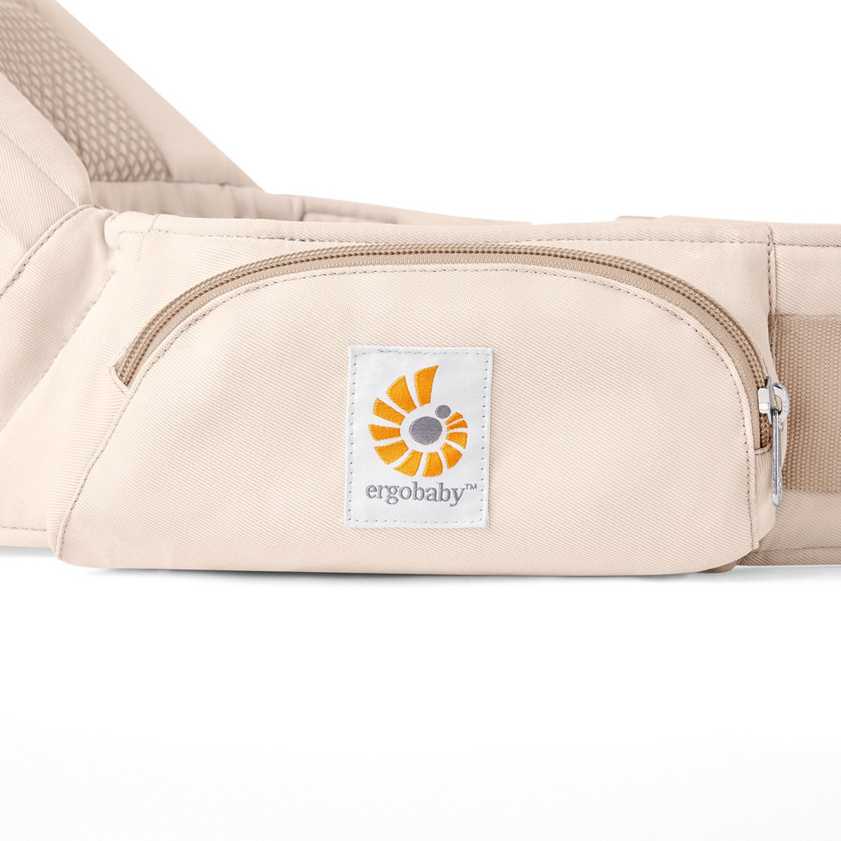 Ergobaby Lift Höftsits Natural Beige