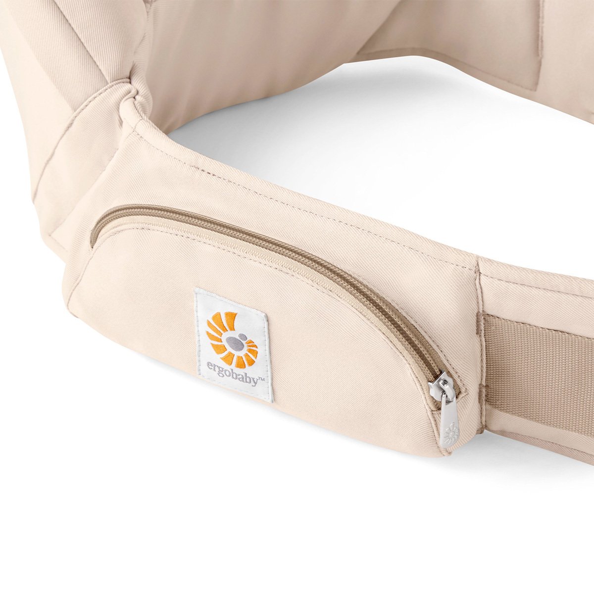 Ergobaby Lift Höftsits Natural Beige