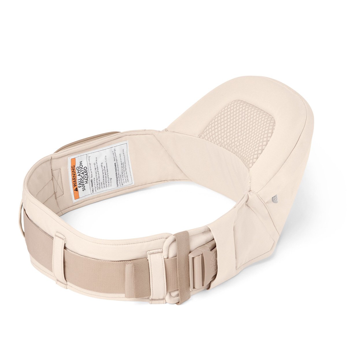 Ergobaby Lift Höftsits Natural Beige