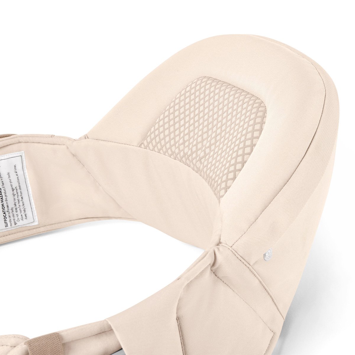 Ergobaby Lift Höftsits Natural Beige