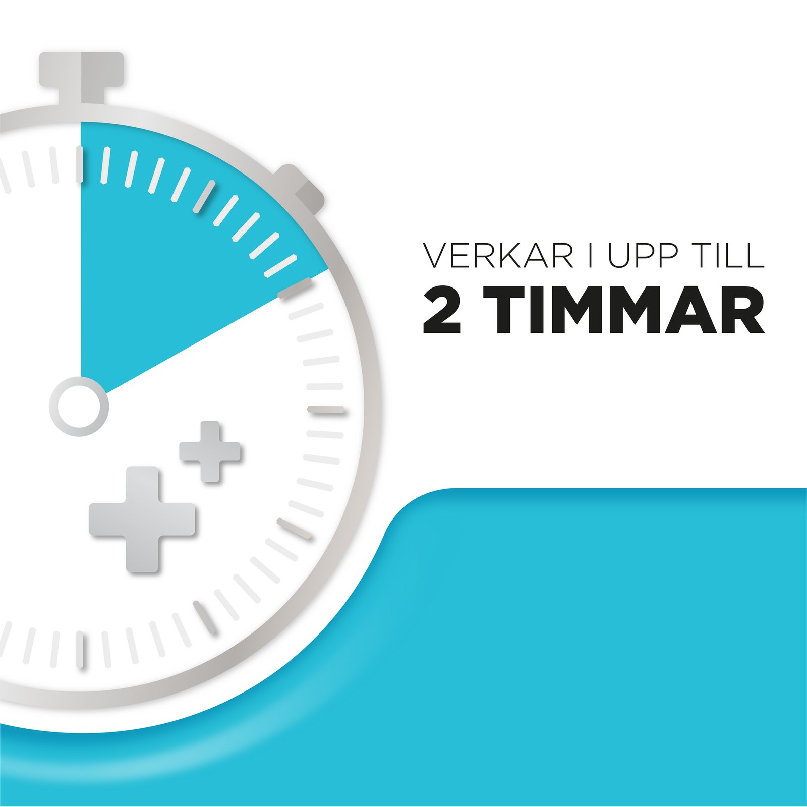 Strepsils Mint 24 sugtabletter