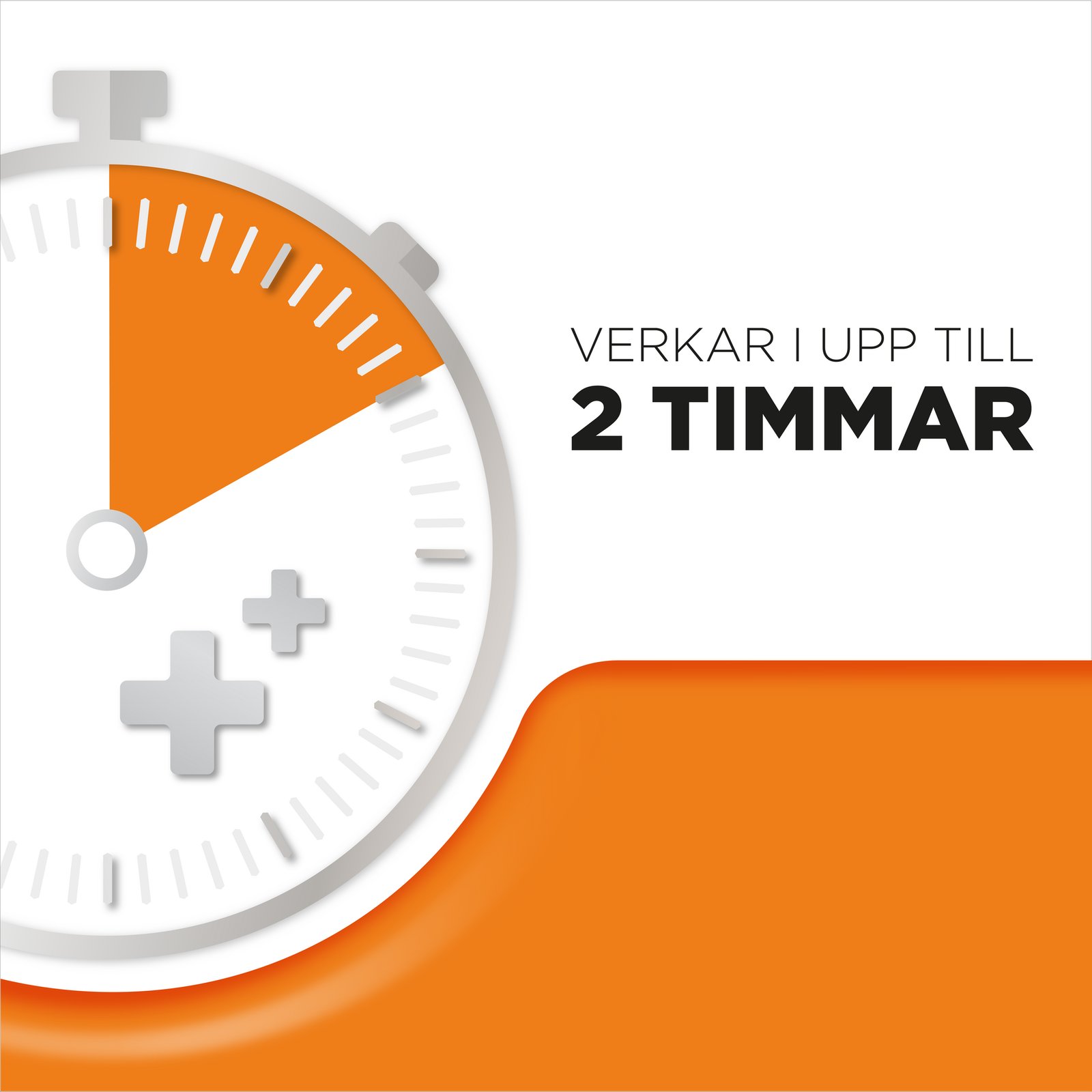 Strepsils Apelsin 24 sugtabletter