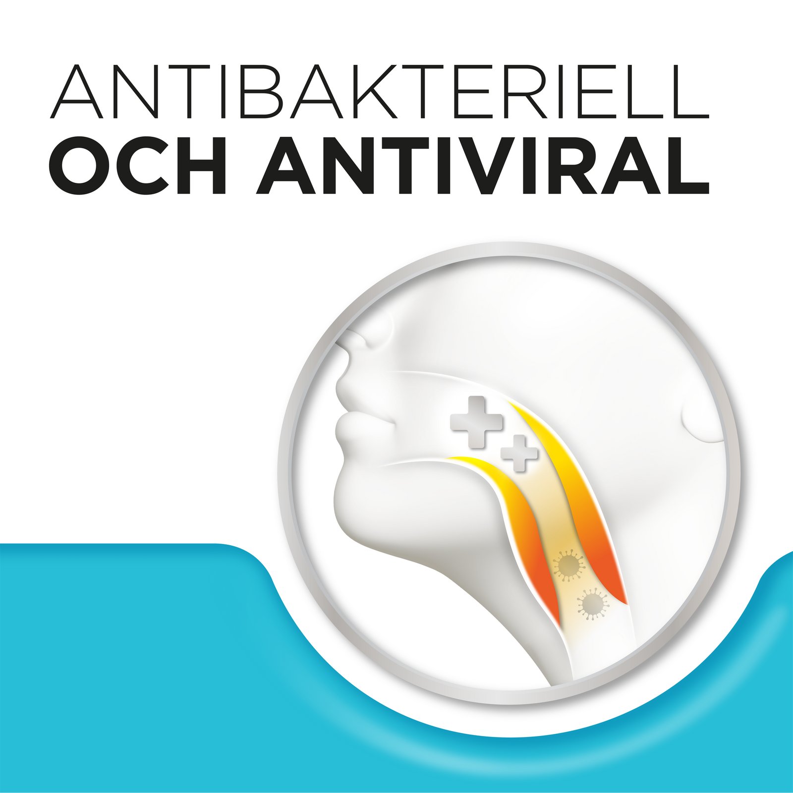 Strepsils Mint 24 sugtabletter