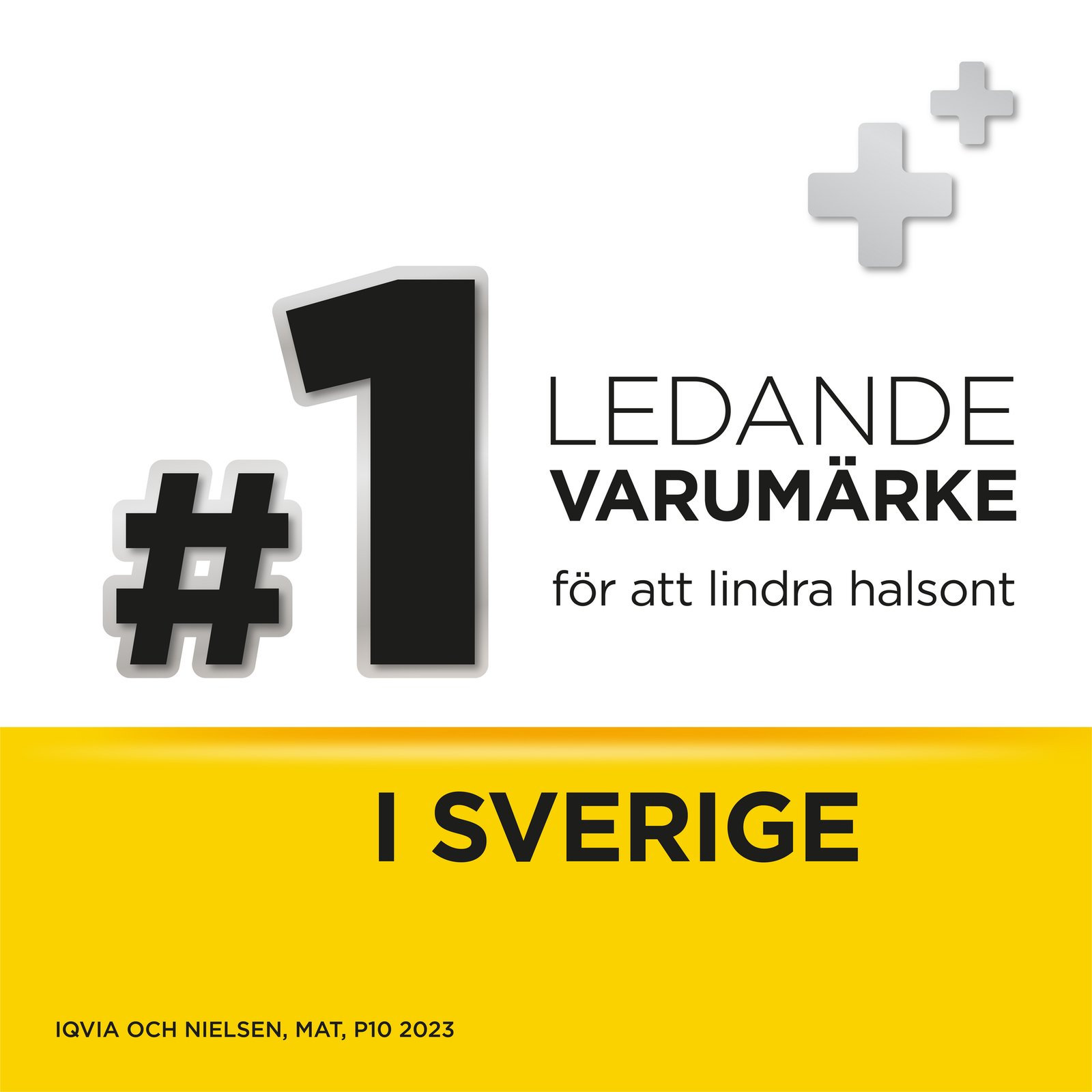 Strepsils Honung & Citron 36 sugtabletter