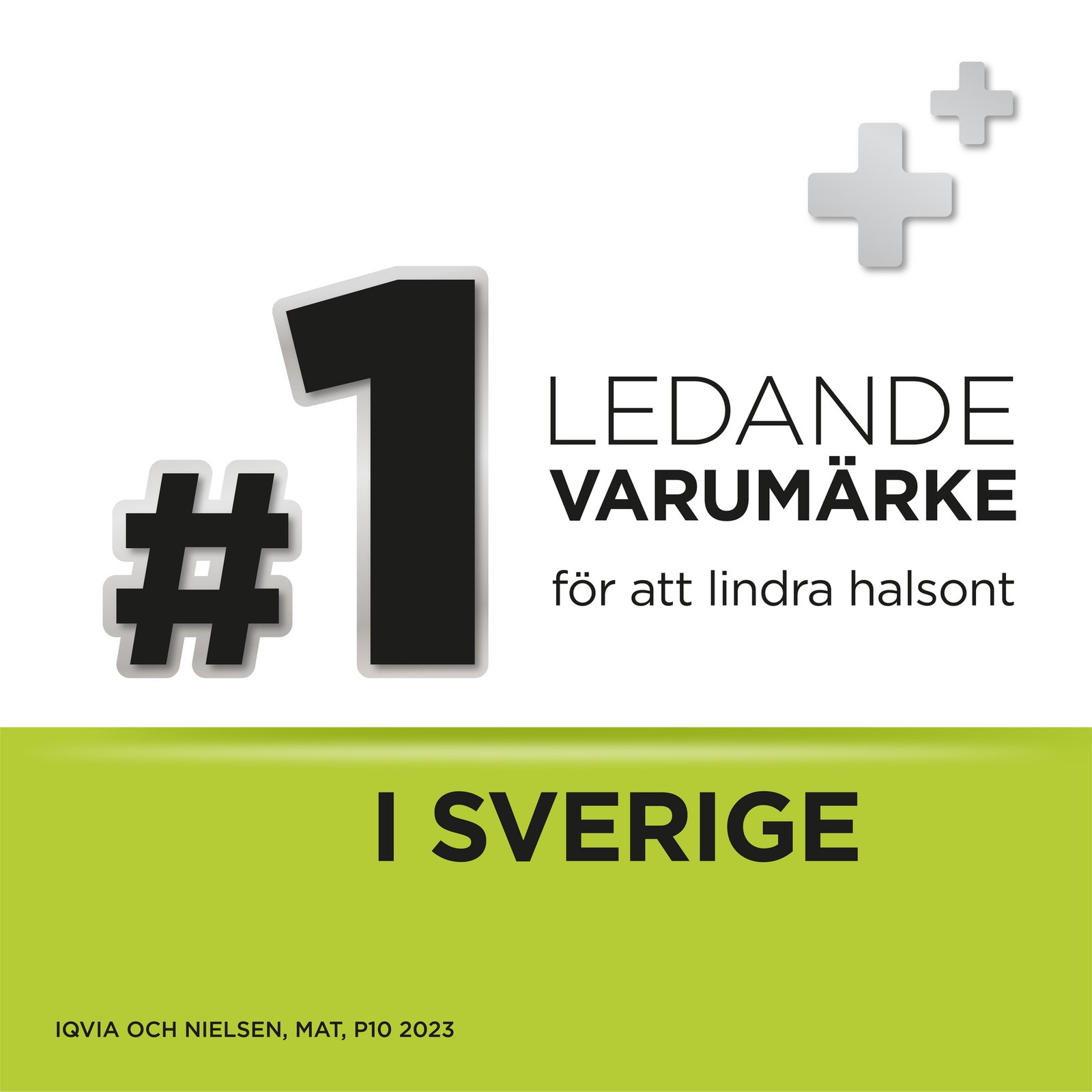 Strepsils Citron 24 sugtabletter