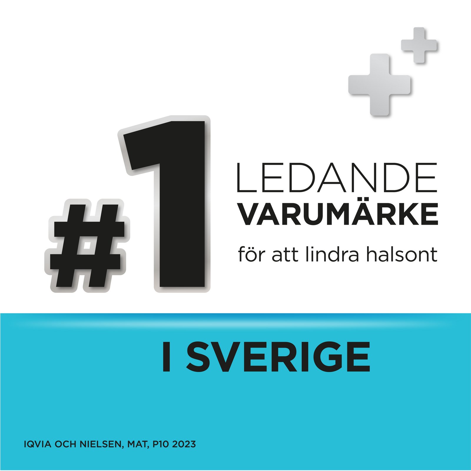 Strepsils Mint 24 sugtabletter