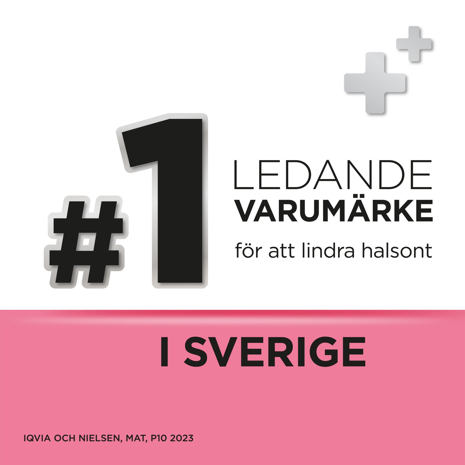 Strepsils Jordgubb 36 sugtabletter