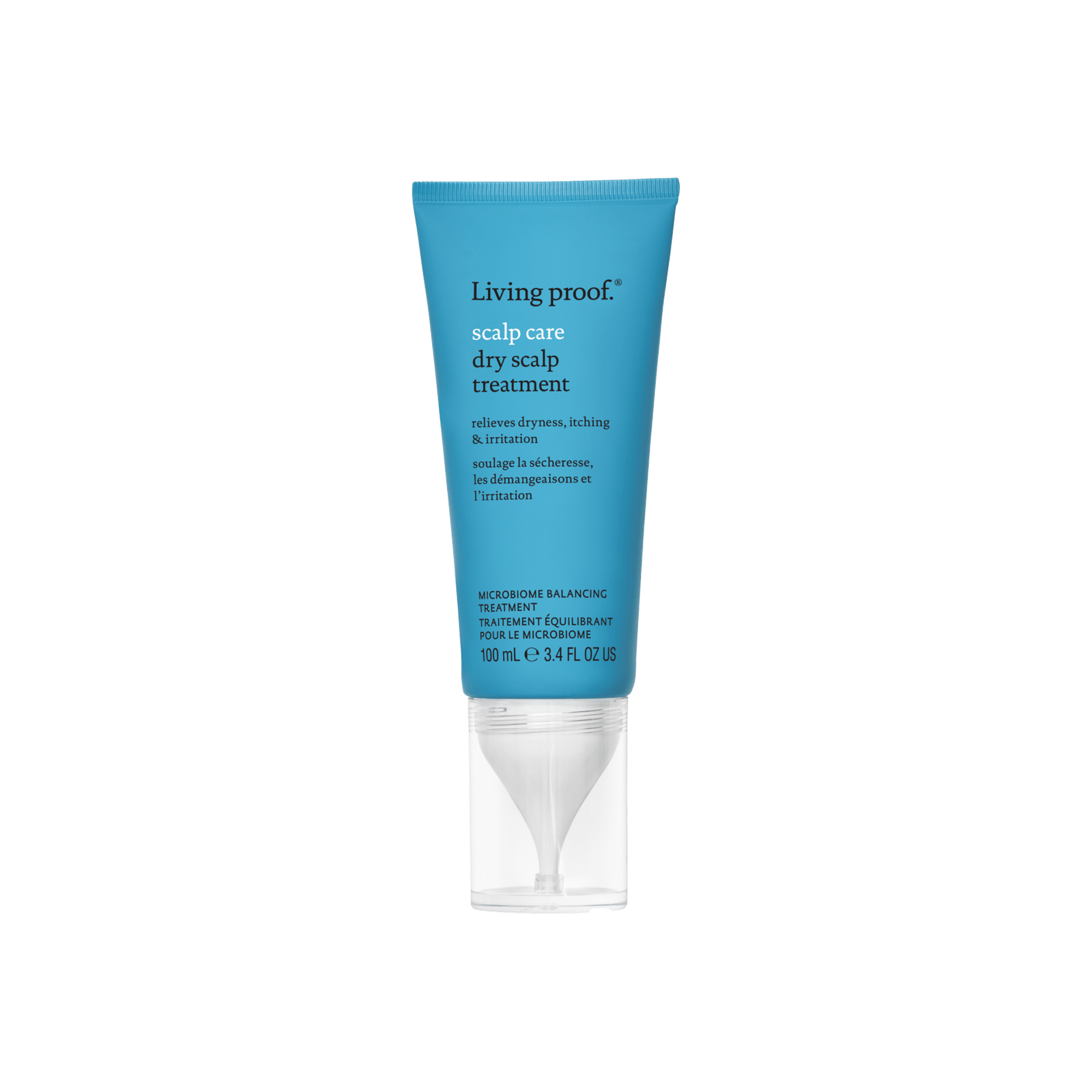 Living Proof Scalp Care Dry Scalp Treatment 100 ml