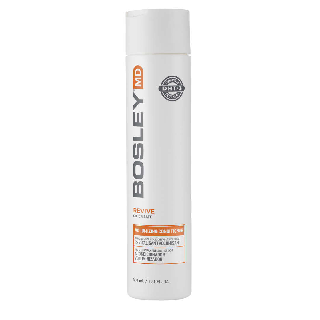 Bosley Reveive Color treated hair Conditioner 300 ml