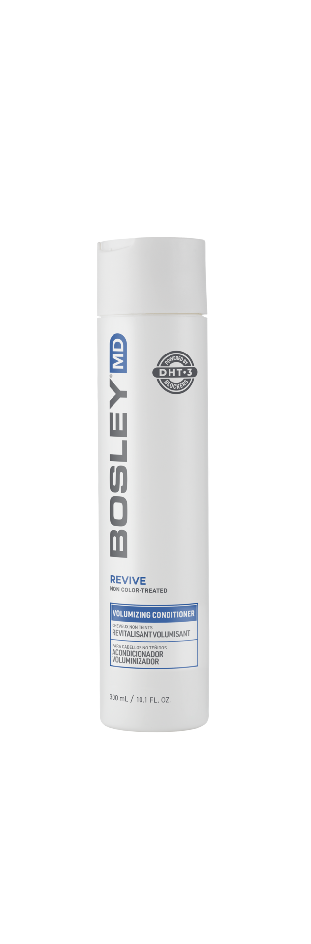 Bosley Reveive non Colored hair Conditioner 300 ml