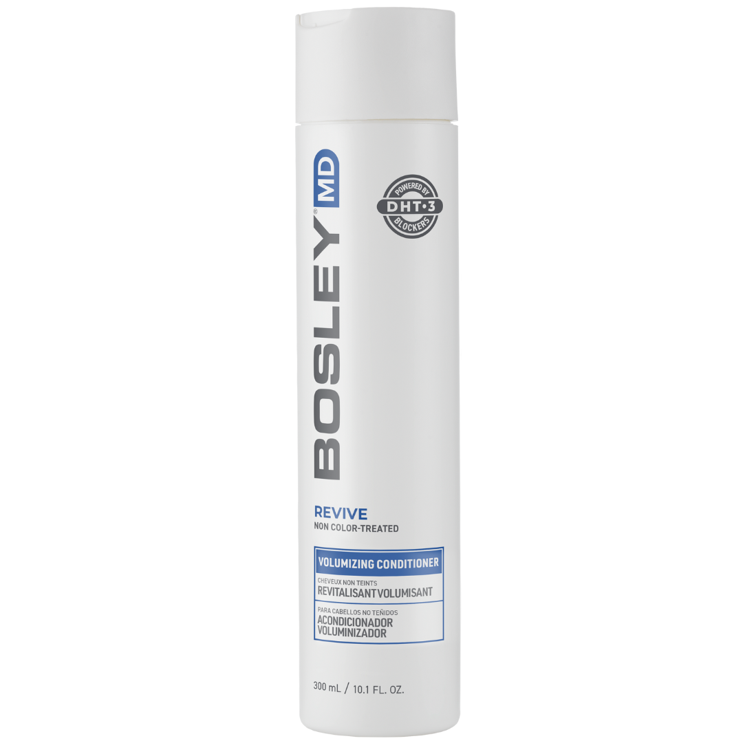 Bosley Reveive non Colored hair Conditioner 300 ml