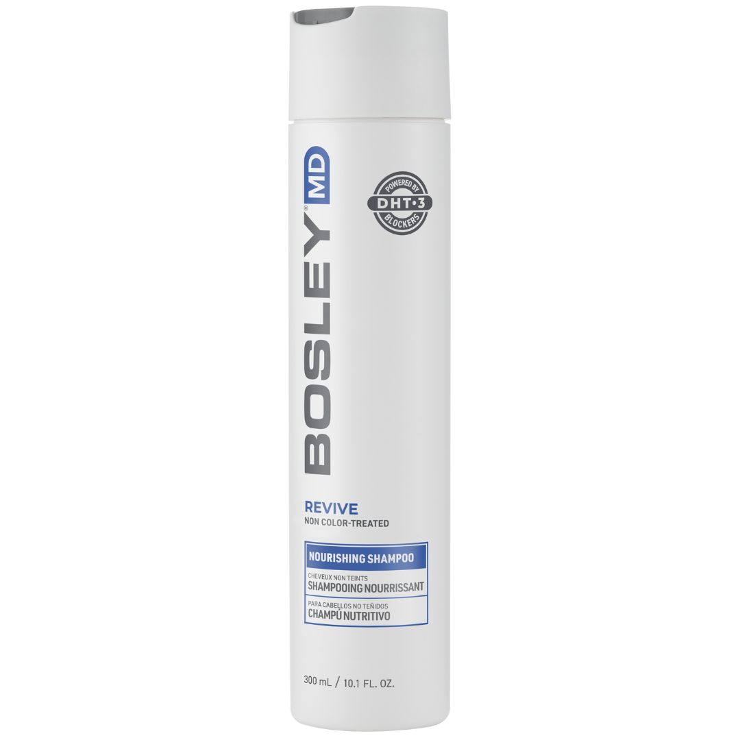 Bosley Reveive non Colored hair Shampoo 300 ml