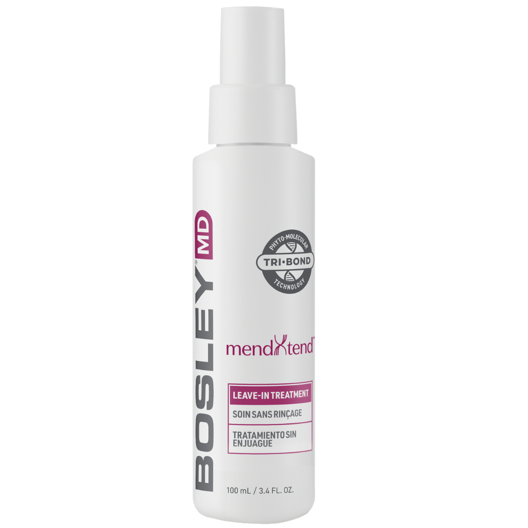 Bosley MendXtend Treatment 100 ml