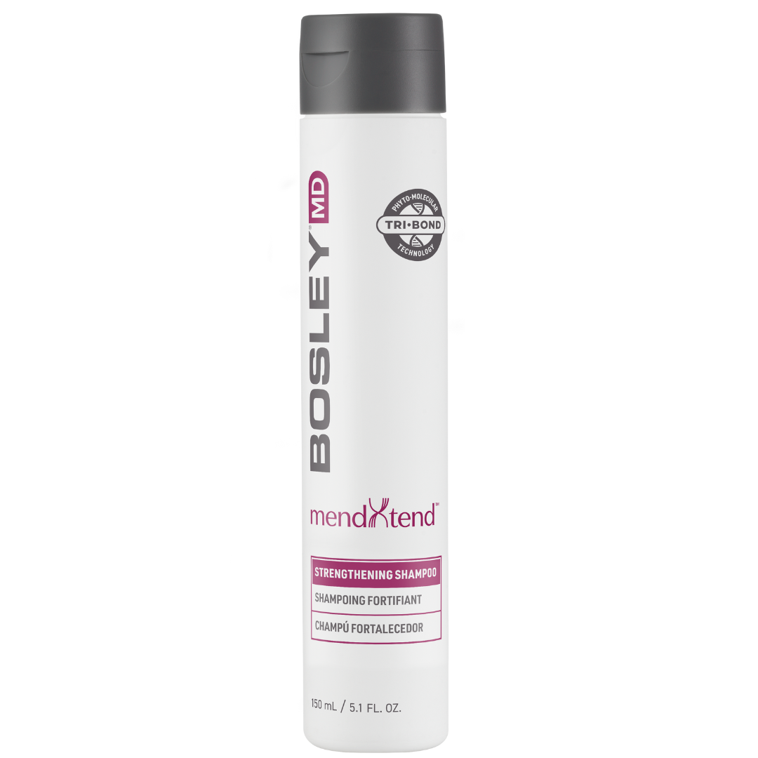 Bosley MendXtend Shampoo 300 ml
