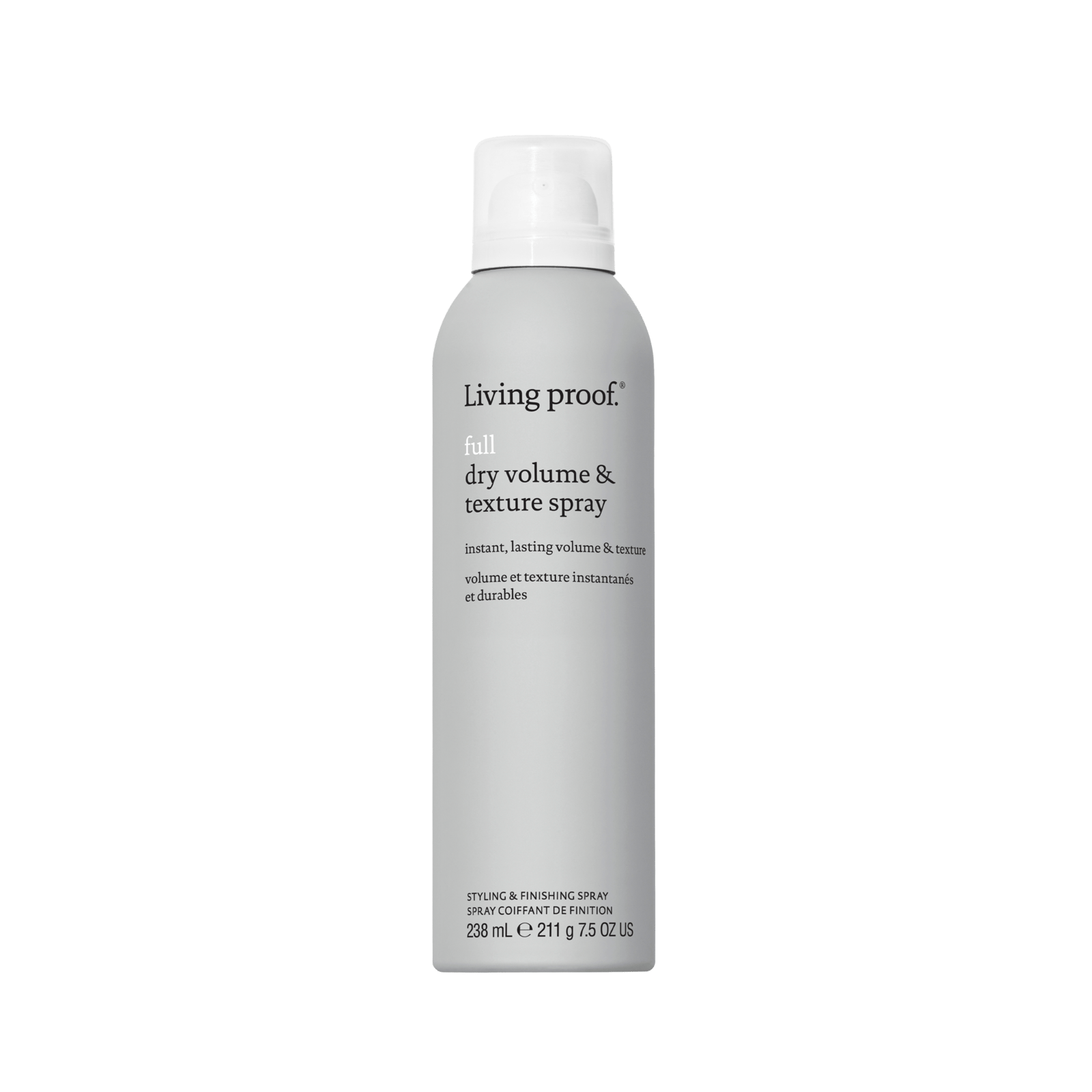 Living Proof Full Dry Volume & Texture Spray 238 ml