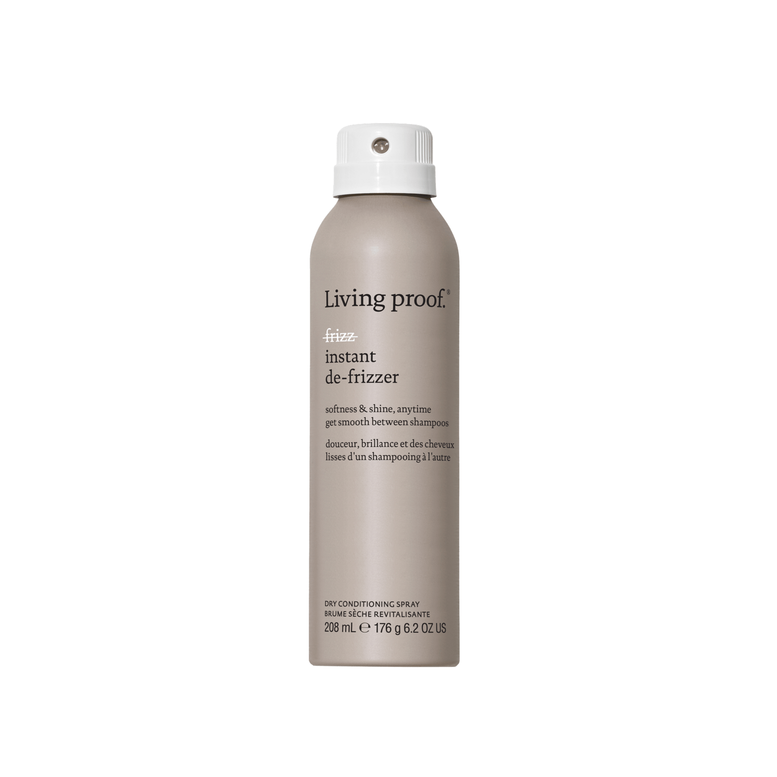 Living Proof No Frizz Instant De-Frizzer 208 ml