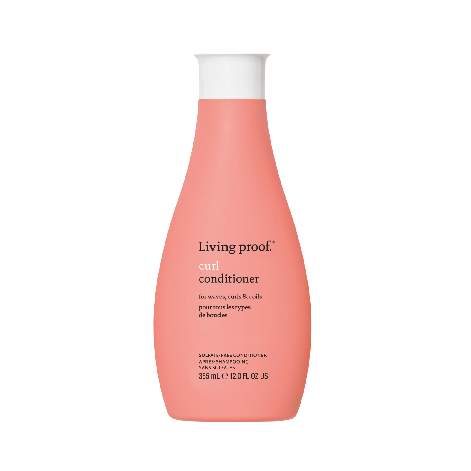 Living proof Curl Conditioner 355 ml