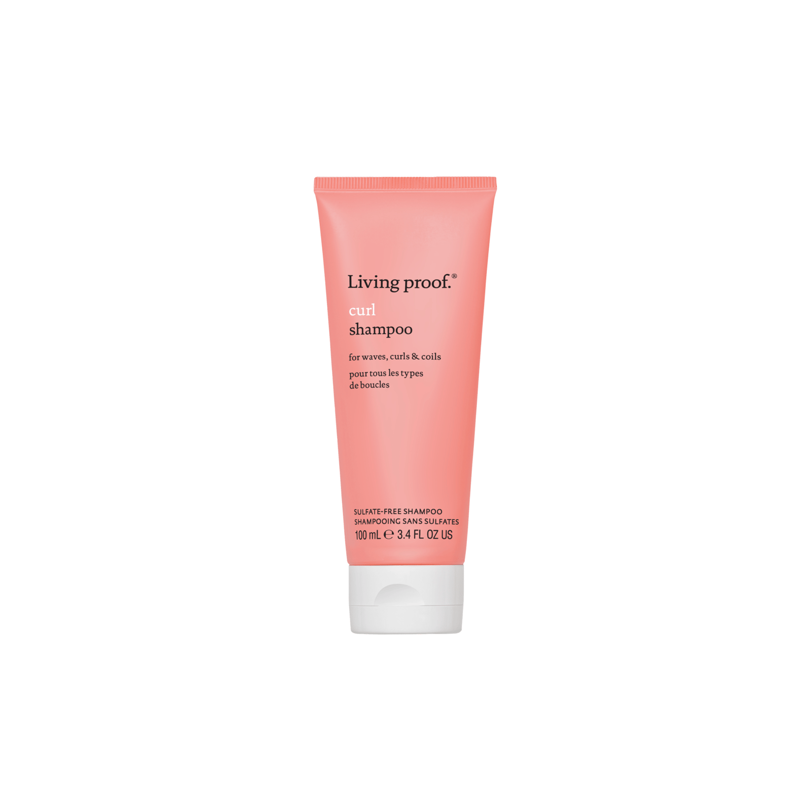 Living Proof Curl Shampoo 100 ml