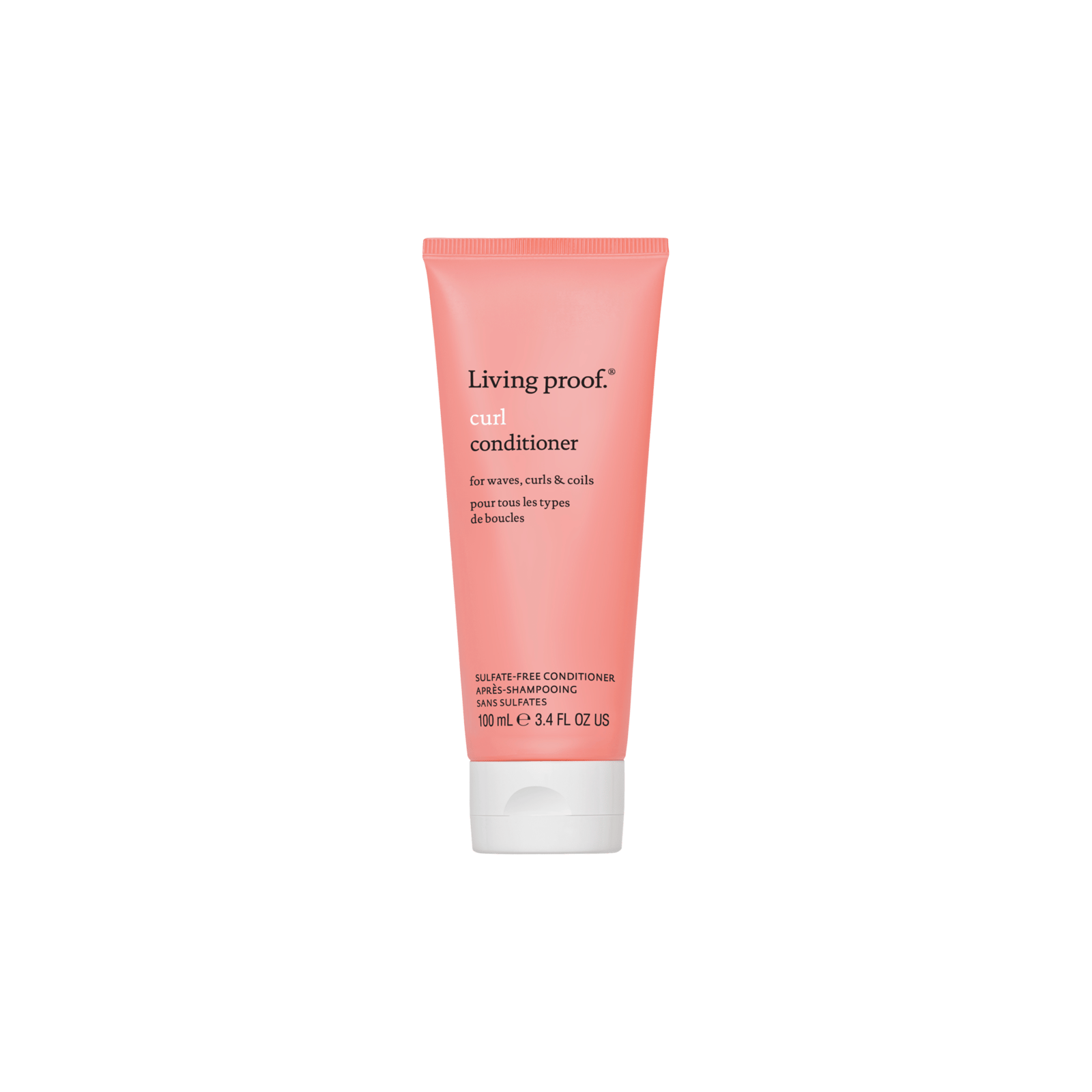 Living Proof Curl Conditioner 100 ml