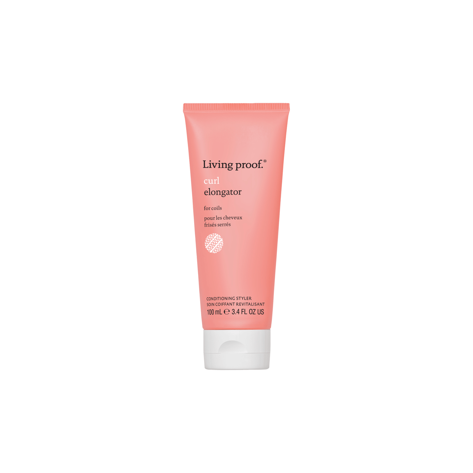 Living Proof Curl Elongator 100 ml