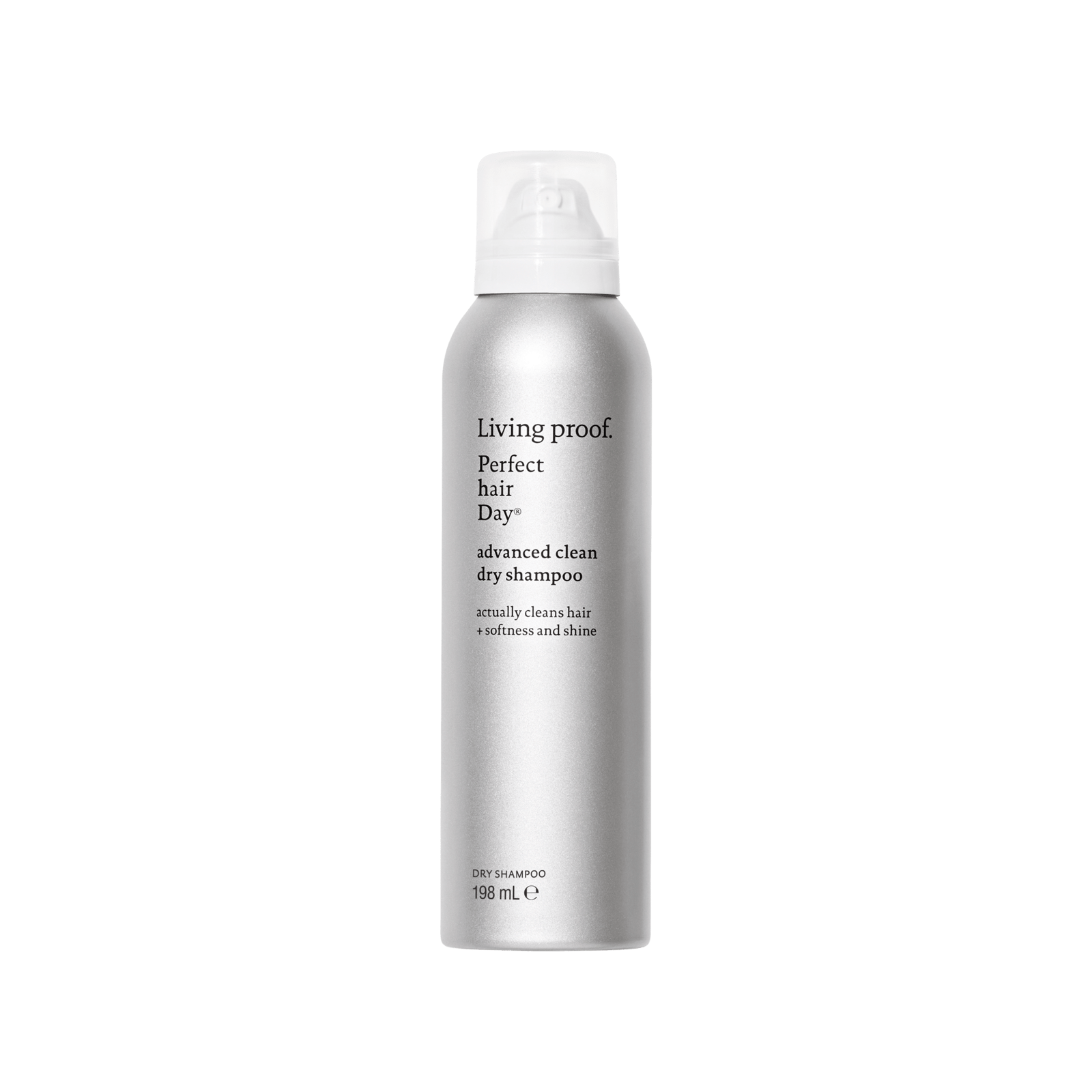 Living Proof PHD Advanced Clean Dry Shampoo 198 ml