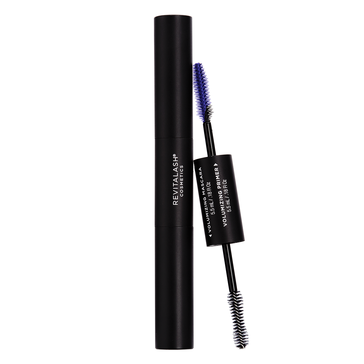 REVITALASH COSMETICS RevitaLash Double-Ended Volume Set Primer Mascara 1 st