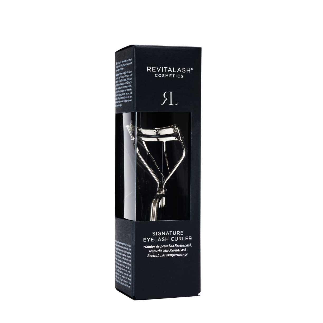 REVITALASH COSMETICS Signature Eyelash Curler 1 st