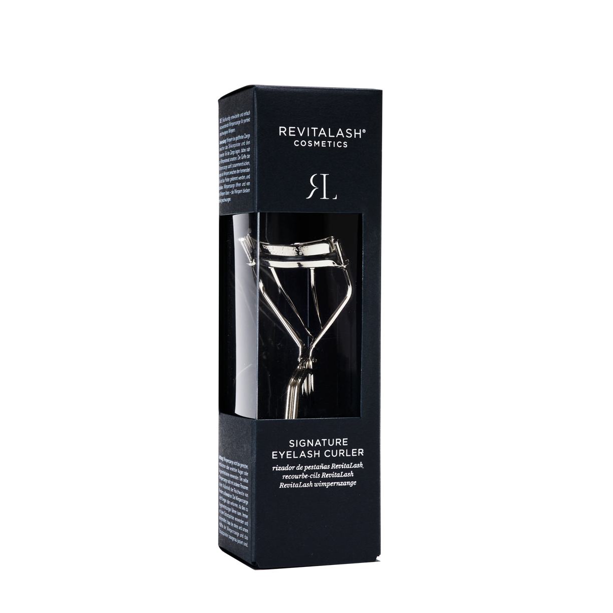 REVITALASH COSMETICS Signature Eyelash Curler 1 st