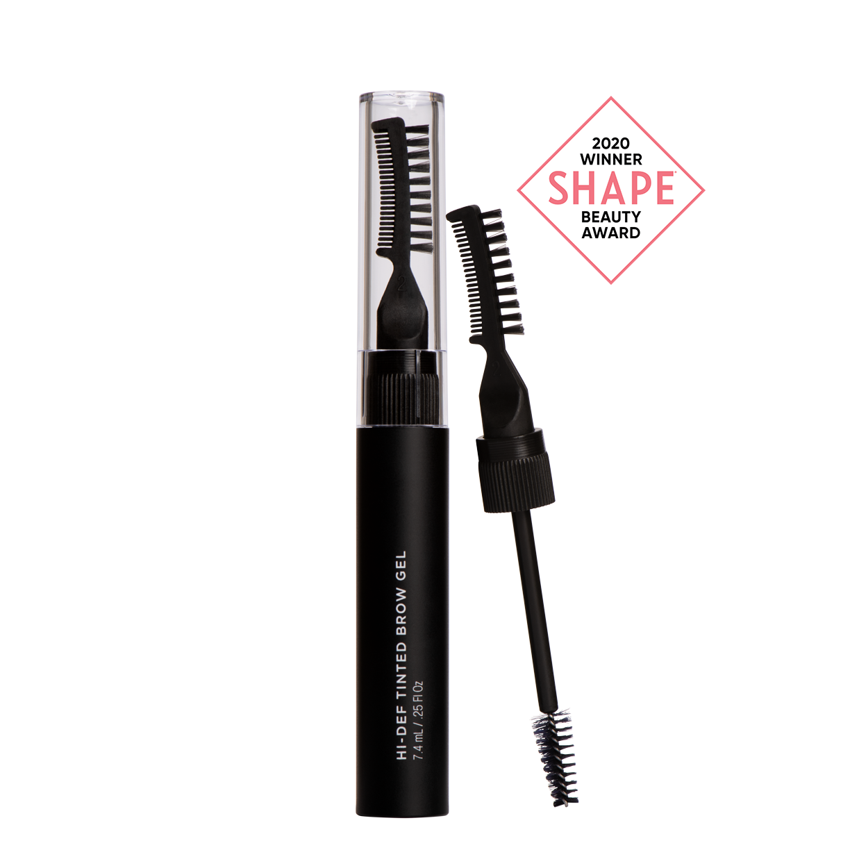 REVITALASH COSMETICS HI-DEF Brow Gel Clear 7,4 ml